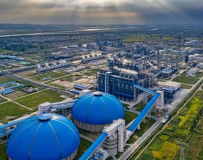 如何將煤炭變?yōu)榧状?、聚乙烯？實地探訪安徽最大煤化工企業(yè)，揭秘正丁醇的生產(chǎn)