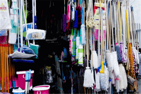 天佑日用品 優(yōu)質(zhì)生活，從日用百貨開始